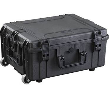 Produktbild MCCases Yuneec Typhoon H Adv. & Pro Transportkoffer Trolley