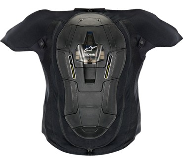 Produktbild Alpinestars Tech-Air Street Airbag System