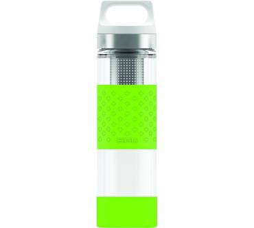 Produktbild Sigg Hot & Cold Glass WMB 0.4 L