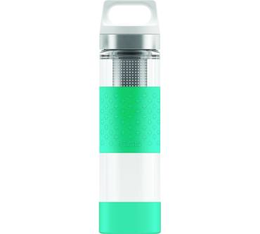 Produktbild Sigg Hot & Cold Glass WMB 0.4 L