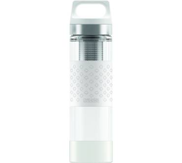 Produktbild Sigg Hot & Cold Glass WMB 0.4 L