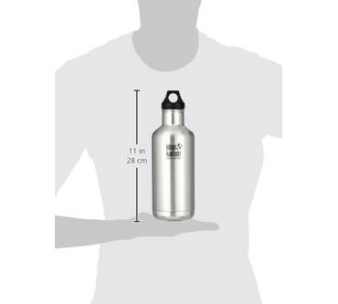 Produktbild Klean Kanteen 946ml Insulated Classic