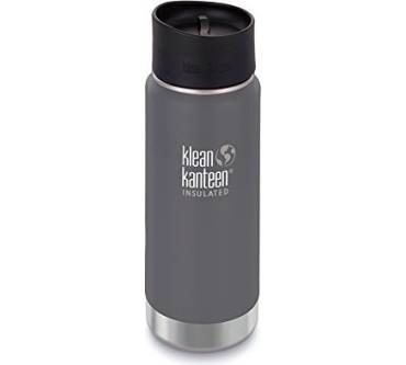 Produktbild Klean Kanteen 473ml Insulated Wide