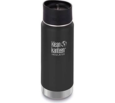 Produktbild Klean Kanteen 473ml Insulated Wide