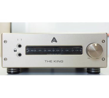 Produktbild Audeze The King