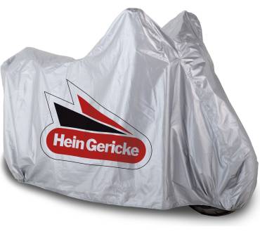 Produktbild Hein Gericke Abdeckplane Starter XL