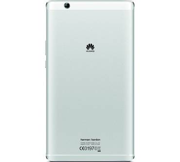 Produktbild Huawei MediaPad M3