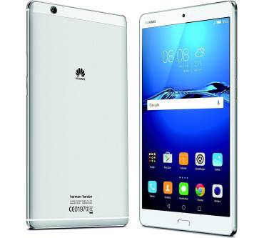 Produktbild Huawei MediaPad M3