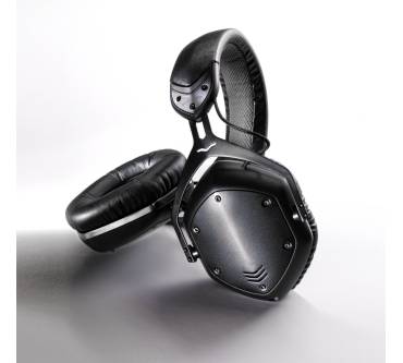 Produktbild V-Moda Crossfade LP2