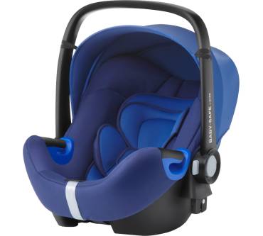 Produktbild Britax Römer Baby-Safe i-Size