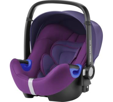 Produktbild Britax Römer Baby-Safe i-Size