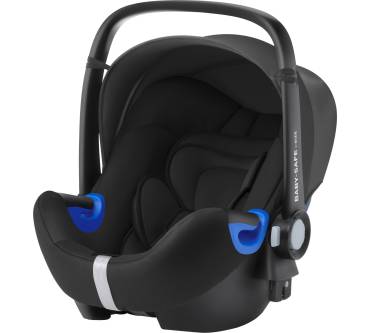 Produktbild Britax Römer Baby-Safe i-Size