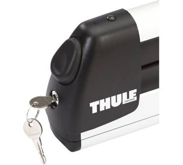 Produktbild Thule Xtender 739