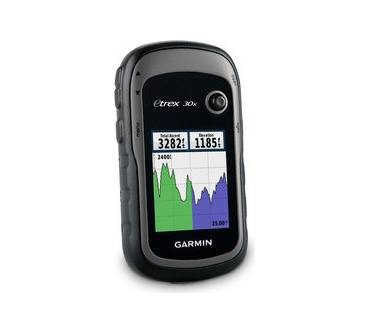 Produktbild Garmin eTrex 30x