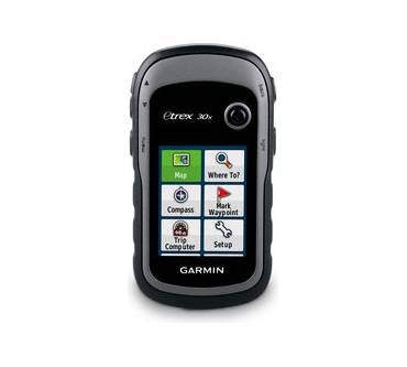 Produktbild Garmin eTrex 30x