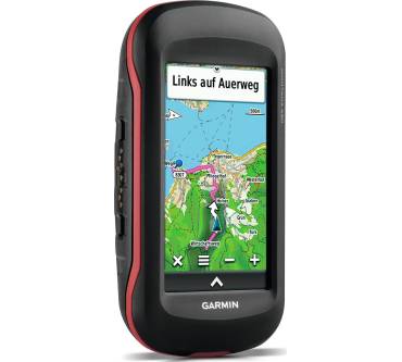 Produktbild Garmin Montana 680