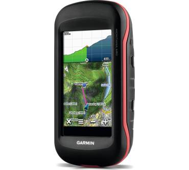 Produktbild Garmin Montana 680