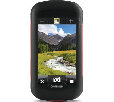 Produktbild Garmin Montana 680