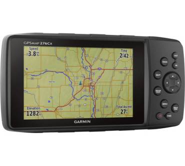 Produktbild Garmin GPSMAP 276Cx