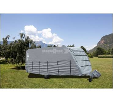 Produktbild Brunner Caravan Cover