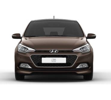 Produktbild Hyundai i20 [15]