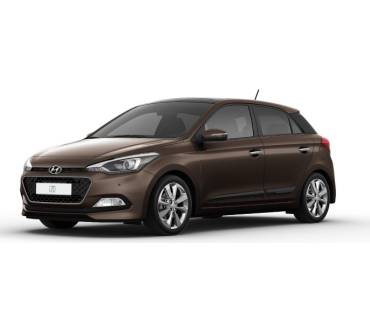 Produktbild Hyundai i20 [15]