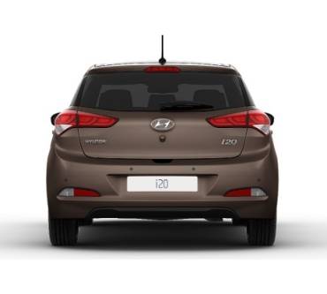 Produktbild Hyundai i20 [15]