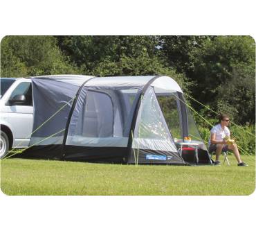 Produktbild Wigo Zelte Kampa Travel Pod Mini Air L