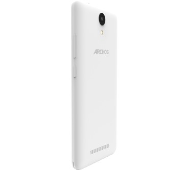 Produktbild Archos 50 Platinum 4G