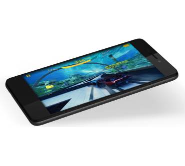 Produktbild Archos 50 Platinum 4G