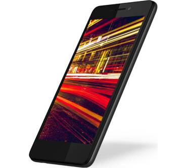 Produktbild Archos 50 Platinum 4G