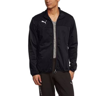 Produktbild Puma Esquadra Poly Trainingsjacke