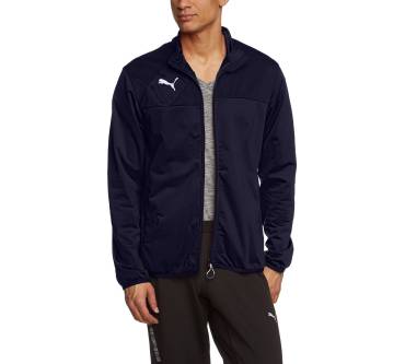 Produktbild Puma Esquadra Poly Trainingsjacke