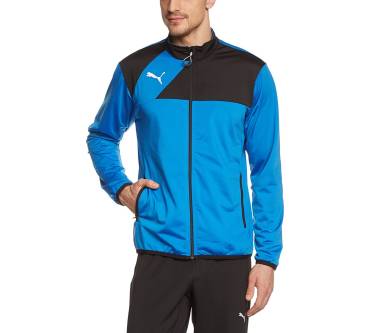 Produktbild Puma Esquadra Poly Trainingsjacke