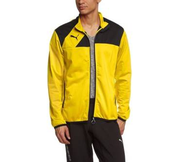 Produktbild Puma Esquadra Poly Trainingsjacke