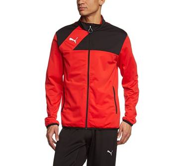 Produktbild Puma Esquadra Poly Trainingsjacke