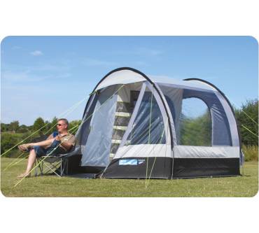 Produktbild Wigo Zelte Kampa Travel Pod Mini