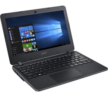 Produktbild Acer TravelMate B117-M