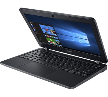 Produktbild Acer TravelMate B117-M