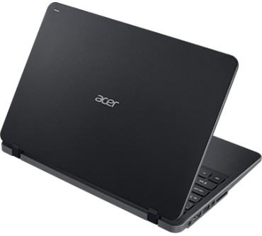 Produktbild Acer TravelMate B117-M