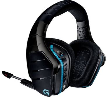 Produktbild Logitech G933 Artemis Spectrum