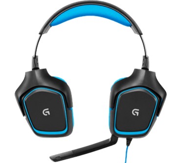 Produktbild Logitech G430