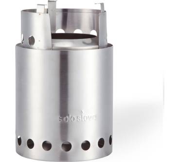 Produktbild Solo Stove Titan