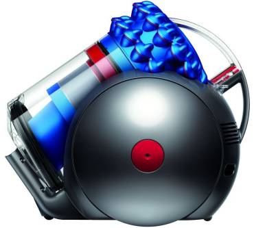 Produktbild Dyson Cinetic Big Ball Musclehead