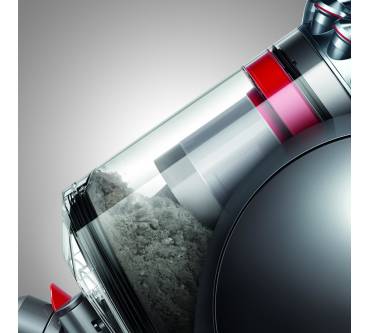 Produktbild Dyson Cinetic Big Ball Musclehead