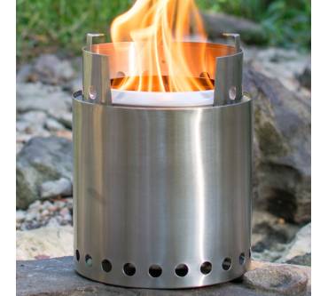 Produktbild Solo Stove Campfire