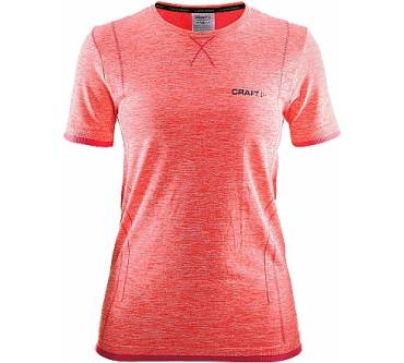 Produktbild Craft Sportswear Be Active Comfort Roundneck Shortsleeve Shirt W