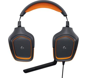 Produktbild Logitech G231 Prodigy