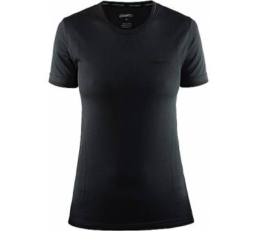 Produktbild Craft Sportswear Be Active Comfort Roundneck Shortsleeve Shirt W