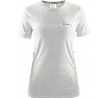 Produktbild Craft Sportswear Be Active Comfort Roundneck Shortsleeve Shirt W